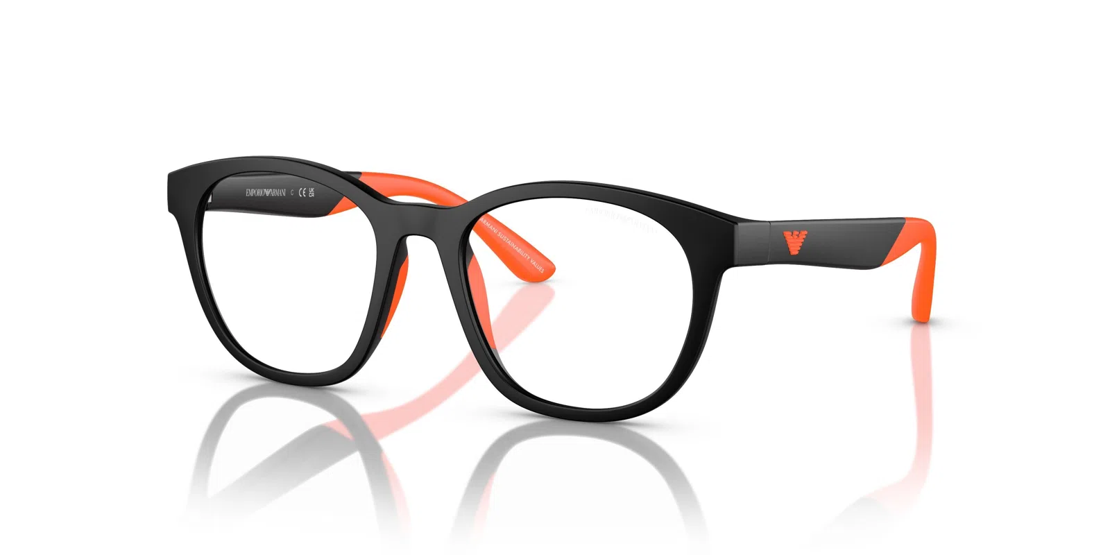 Emporio Armani Kids 4001 Sunglasses - view 32